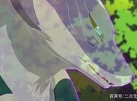 数码宝贝：会带来毁灭的数码兽，居然帮老奶奶捡钱包？制作组会玩