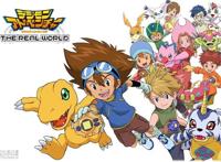 21版《数码宝贝》设定崩坏，经典数码兽竟成“都市妖怪”主角？