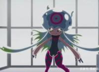 数码宝贝幽灵游戏：首位确定是妹子的数码兽直呼自己主人亲爱的