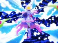 数码宝贝幽灵游戏：忒提斯兽的额能力是真的全面，治疗下毒和瞬移