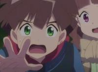 数码宝贝幽灵游戏：金刚兽惨遭背刺，安哥拉兽终于要进化了！