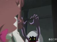 数码宝贝幽灵游戏：数码兽直接吃掉人类？编剧脑洞开到天际