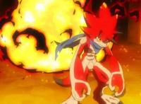 数码宝贝幽灵游戏：夺脸的幕后黑手是阿修罗兽，曾在第四季登场！