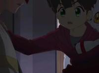 数码宝贝幽灵游戏：夺脸的幕后黑手是阿修罗兽，曾在第四季登场！