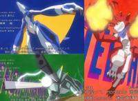 数码宝贝幽灵游戏迎来重播，3月20号之后重播首话故事！