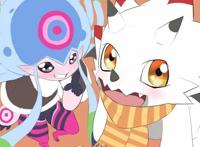 数码宝贝幽灵游戏迎来重播，3月20号之后重播首话故事！