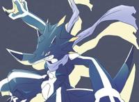 数码宝贝幽灵游戏动画暂停放送服务器遭攻击粉丝：快请大门大兽