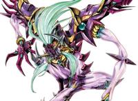 数码宝贝新动画幽灵游戏官方海报彩蛋揭秘最终BOSS可能是灭世魔