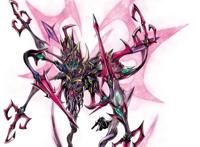 数码宝贝新动画幽灵游戏官方海报彩蛋揭秘最终BOSS可能是灭世魔