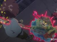 数码宝贝幽灵游戏：轩辕十四再次登场，秒杀5只完全体数码兽