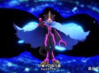 数码宝贝幽灵游戏：轩辕十四再次登场，秒杀5只完全体数码兽