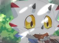 数码宝贝幽灵游戏：前两话节奏感还不错，伽马兽的未来令人期待！