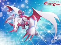 数码宝贝幽灵游戏完全体公开：白龙最为帅气，海蜇兽颜值大跌！