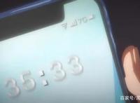 数码宝贝新作动画幽灵游戏官方PV详解7G手机依旧保留了刘海屏