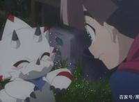 数码宝贝新作动画幽灵游戏官方PV详解7G手机依旧保留了刘海屏