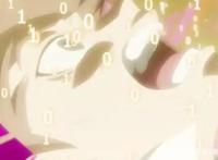 数码宝贝新作动画幽灵游戏官方PV详解7G手机依旧保留了刘海屏