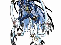 《数码宝贝：幽灵游戏》海报居然暗藏27只数码兽的彩蛋！