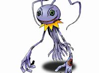 《数码宝贝：幽灵游戏》海报居然暗藏27只数码兽的彩蛋！