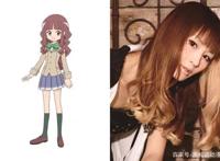 数码宝贝十月新番动画幽灵游戏宣传图及人设公开妖怪手表味太浓