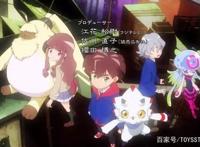 《数码宝贝：幽灵游戏》进化是大魔王的它，居然是前期BOSS