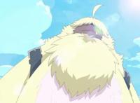 《数码宝贝：幽灵游戏》进化是大魔王的它，居然是前期BOSS