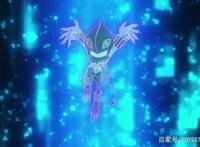 《数码宝贝：幽灵游戏》进化是大魔王的它，居然是前期BOSS