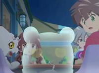 数码宝贝幽灵游戏42话到46话：剧情开始恐怖，依旧没有究极体情报