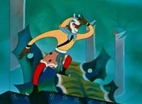 《哪吒》票房已22亿，中国动漫走过100年，盘点动画里的匠人精神