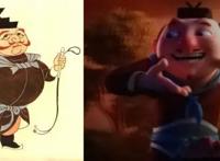 从《哪吒闹海》到《魔童降世》，看神话题材动画立意的演进