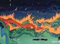 老版《哪吒闹海》才是强迫症的福音，这些细节你看明白了吗？