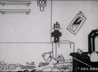 《大闹天宫》《哪吒闹海》，国漫的巅峰，早就来过了