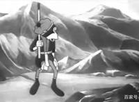 《大闹天宫》《哪吒闹海》，国漫的巅峰，早就来过了