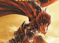 国漫创作宇宙之外更应有宇宙