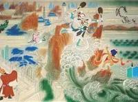 太乙真人、敖丙、李靖、申公豹的另一面