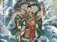 太乙真人、敖丙、李靖、申公豹的另一面