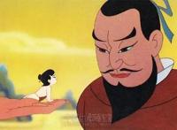 “疯魔”与“摩登”——动画电影《哪吒闹海》幕后揭秘（十）