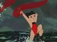 三版高分《哪吒》变迁史：愿你出走半生，归来仍是哪吒