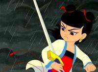 国产十大动画片排行榜Top3：影史上最深沉的悲壮意境《哪吒闹海》