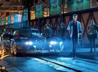 《新神榜：哪吒重生》：国风与朋克，展露本土动画野心