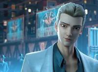 《新神榜：哪吒重生》：国风与朋克，展露本土动画野心