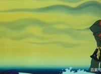 1979年的哪吒闹海，谁还记得？堪称动画电影史上的丰碑！