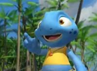 动漫时光机：靠一首神曲征服无数90后的国漫，听过它的都老了