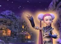 有一部3D国产动漫，本来想做完四季，结果第二季就凉了？