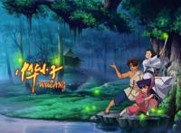 盘点七部经典的国产动画虹猫少侠你变了，小龙小虎原来是情敌？