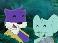 盘点那些承载了童年记忆的动画片