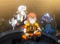 这五部国产动漫，在我看来绝对不输于日漫