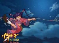 国产动画片中的13位女神，我的初恋居然会是一只兔子！