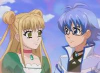 国产动画片中的13位女神，我的初恋居然会是一只兔子！