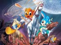 央视少儿频道的3个冷门小秘密