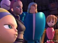 李咏、成龙配音，中国首部原创3D动画2季草草收尾，如今少有人知